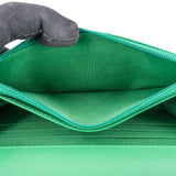 Chanel 19 Quilted Lambskin Wallet On Chain Crossbody Bag