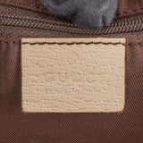 Gucci GG Monogram Abbey Handbag