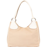 Prada Chic Triangle Handbag