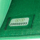 Chanel 19 Quilted Lambskin Wallet On Chain Crossbody Bag