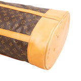 Louis Vuitton Monogram Randonnee GM Backpack Shoulder Bag