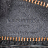 Louis Vuitton Noir Epi Leather Soufflot Set Handbag