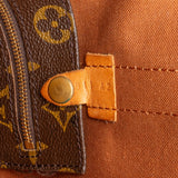 Louis Vuitton Monogram Randonnee GM Backpack Shoulder Bag