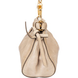 Miu Miu Leather Mini Crossbody Bag