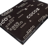 Chanel Coco Mark Clutch