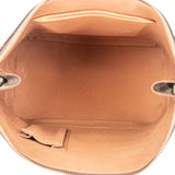 Louis Vuitton Canvas Monogram Alma PM Handbag