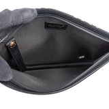 Chanel Coco Mark Clutch