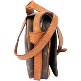 Louis Vuitton Canvas Monogram Saint Germain PM Crossbody Bag