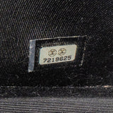 Chanel Coco Mark Clutch