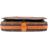 Louis Vuitton Canvas Monogram Saint Germain PM Crossbody Bag