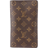 Louis Vuitton Canvas Monogram Portfolio Organizer