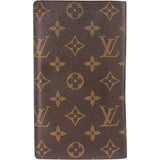 Louis Vuitton Canvas Monogram Portfolio Organizer