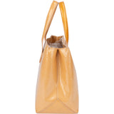 Louis Vuitton Vernis Monogram Wilshire Handbag
