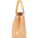 Louis Vuitton Vernis Monogram Wilshire Handbag