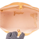 Louis Vuitton Vernis Monogram Wilshire Handbag