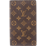 Louis Vuitton Canvas Monogram Portfolio Organizer