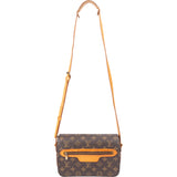 Louis Vuitton Canvas Monogram Saint Germain PM Crossbody Bag