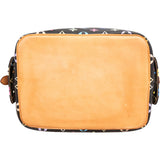 Louis Vuitton Monogram Murakami Multicolor Sac Noé Petit Shoulder Bag