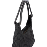 Gucci GG Monogram Shoulder Bag