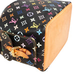 Louis Vuitton Monogram Murakami Multicolor Sac Noé Petit Shoulder Bag