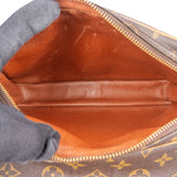 Louis Vuitton Canvas Monogram Saint Germain PM Crossbody Bag