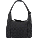 Gucci GG Monogram Shoulder Bag