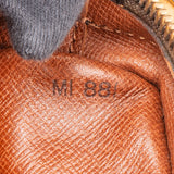 Louis Vuitton Canvas Monogram Saint Germain PM Crossbody Bag