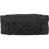 Gucci GG Monogram Shoulder Bag