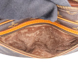 Louis Vuitton Canvas Monogram Saint Germain PM Crossbody Bag