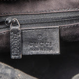 Gucci GG Monogram Shoulder Bag