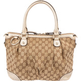 Gucci GG Monogram Sukey Handbag