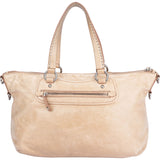 Miu Miu Leather Classic City Handbag