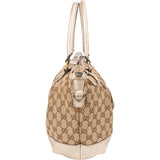 Gucci GG Monogram Sukey Handbag