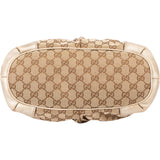 Gucci GG Monogram Sukey Handbag