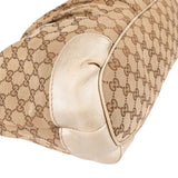 Gucci GG Monogram Sukey Handbag