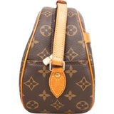 Louis Vuitton Monogram Canvas Blois Crossbody Bag
