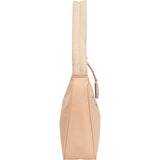 Prada Nylon Triangle Re-Edition Handbag