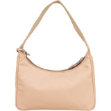 Prada Nylon Triangle Re-Edition Handbag
