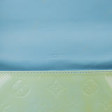 Louis Vuitton Green Thompson Street Shoulder Bag
