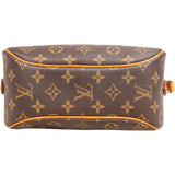 Louis Vuitton Monogram Canvas Blois Crossbody Bag