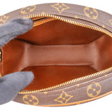 Louis Vuitton Monogram Canvas Blois Crossbody Bag