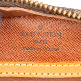 Louis Vuitton Monogram Canvas Blois Crossbody Bag