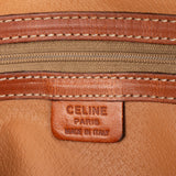 Celine Maccadam Monogram Baguette Handbag