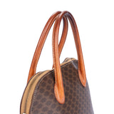 Celine Maccadam Monogram Handbag