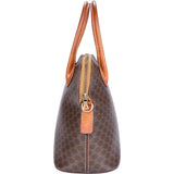 Celine Maccadam Monogram Handbag