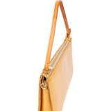 Louis Vuitton Vernis Monogram Lexington Pochette Handbag