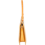 Louis Vuitton Vernis Monogram Lexington Pochette Handbag