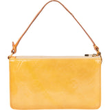 Louis Vuitton Vernis Monogram Lexington Pochette Handbag