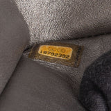 Chanel Quilted Lambskin Jumbo Double Flap Crossbody Bag