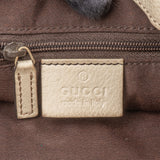 Gucci GG Monogram Sherry Line Handbag